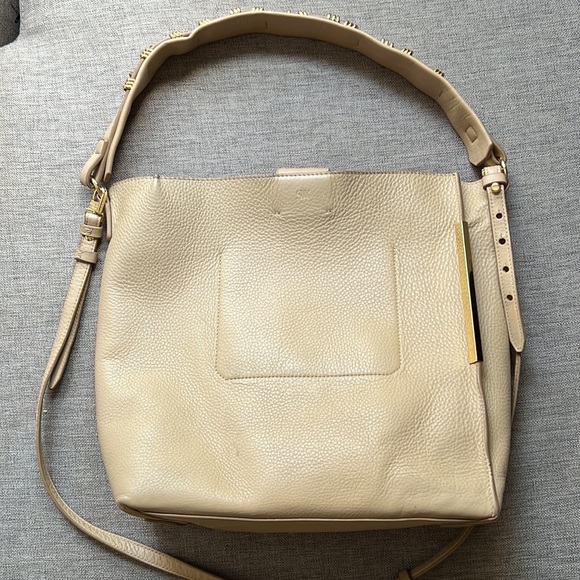 Stuart Weitzman Purse - Picture 6 of 8